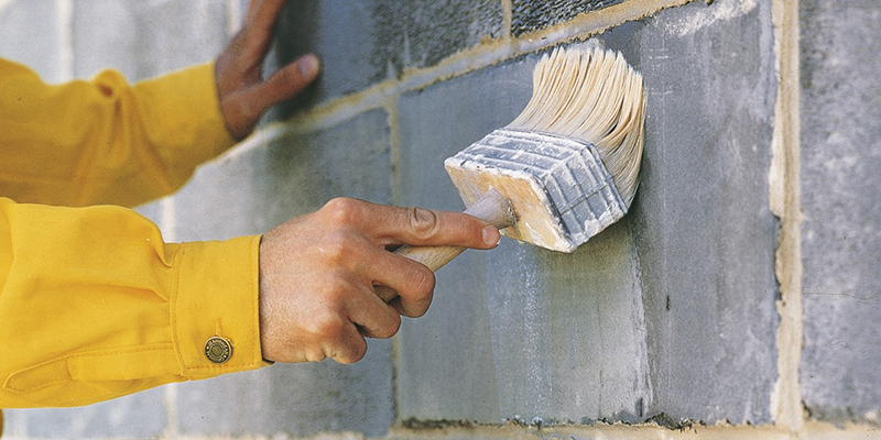 Шпаклевка стен из газобетона – особенности выбора материалов и производства работ