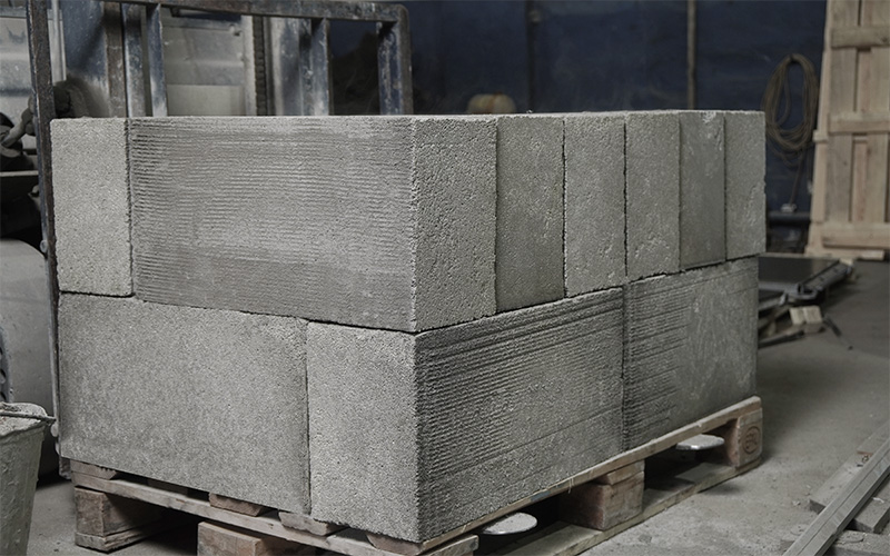 энергоэффективность газобетона