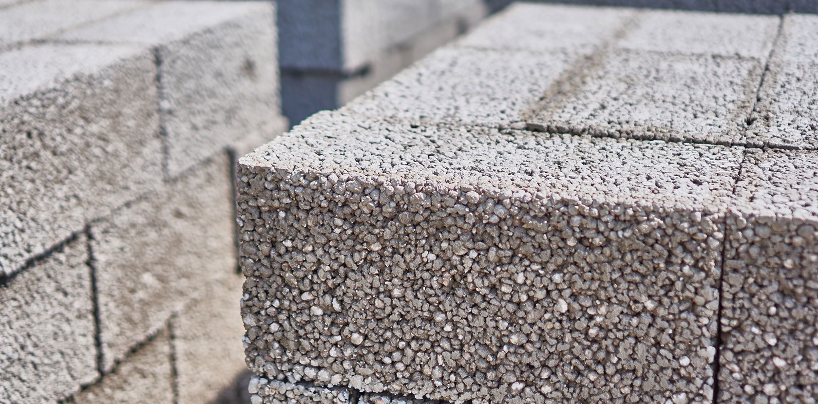 Разница керамзитобетона и газобетоном уплотнения бетонной смеси вибрированием