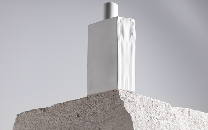 скульптуры из газобетона