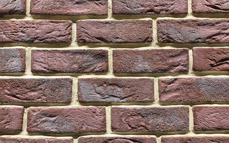 Газобетон и облицовочный кирпич