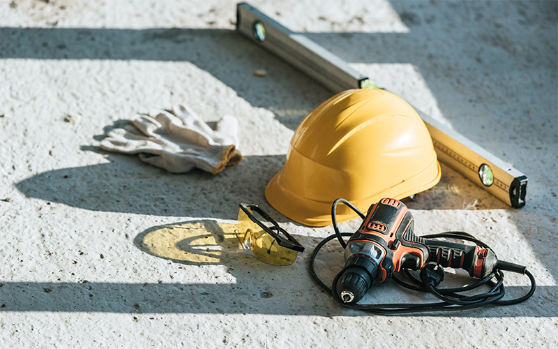 инструменты для газобетона