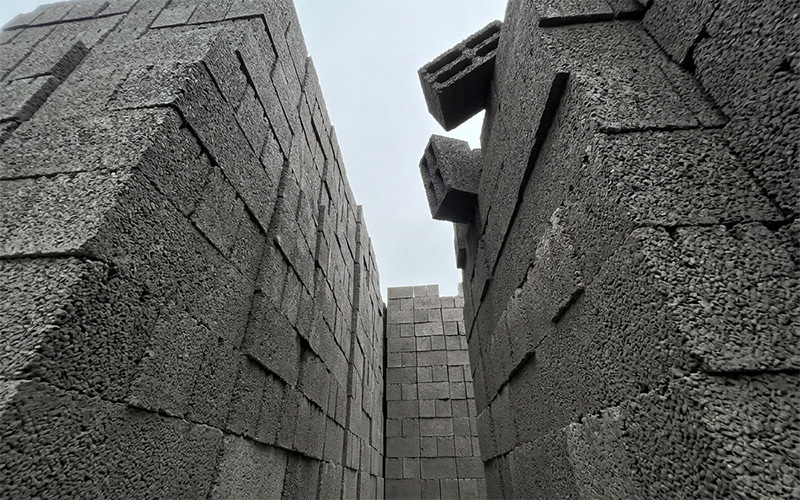 газоблок и шлакоблок газоблок и шлакоблок