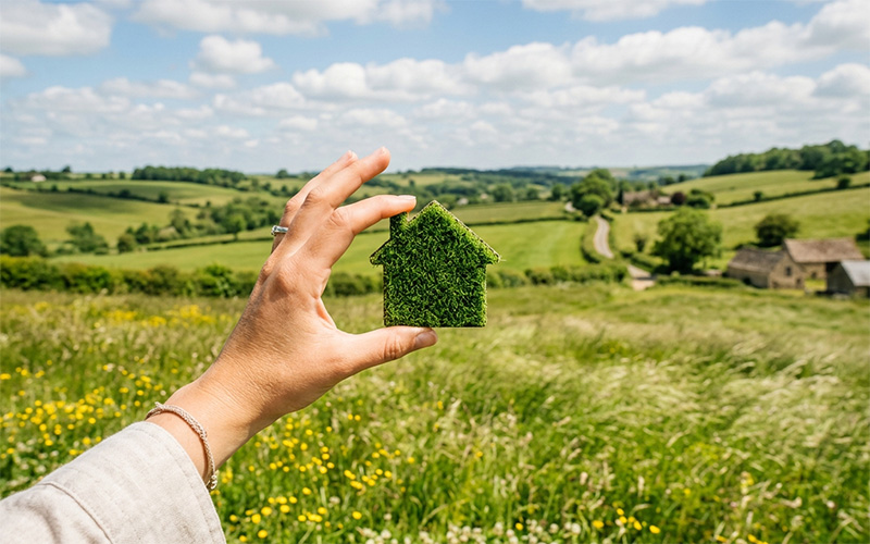 Экологичность газобетона