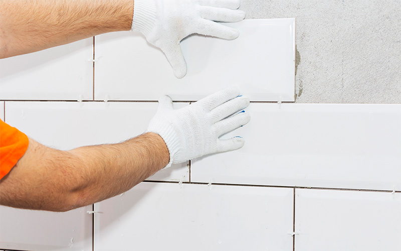 плитка газобетон