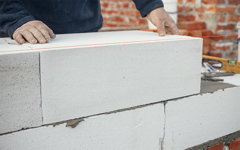 вентканалы в доме из газобетона