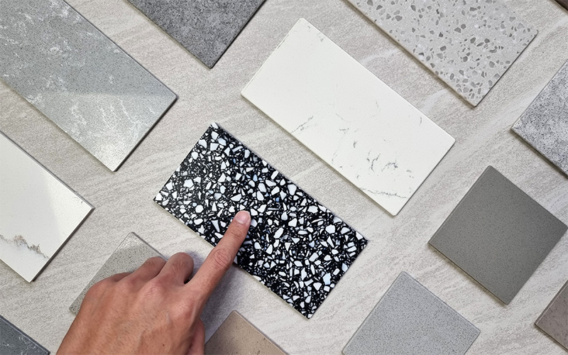 плитка газобетон