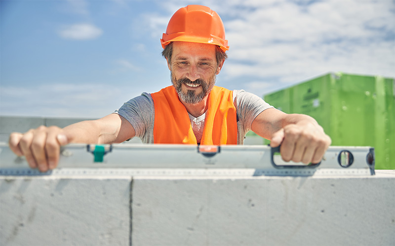 как выбрать газобетон