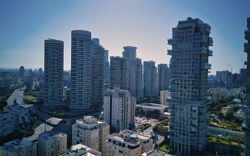 монолитно-каркасные дома из газобетона