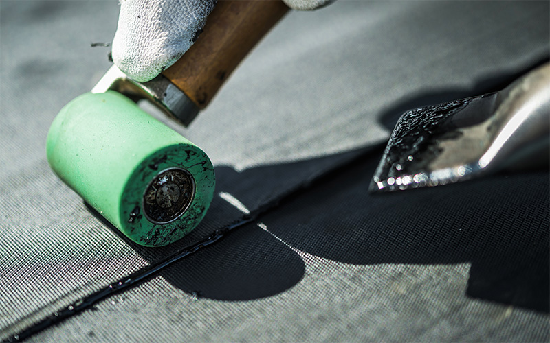 гидроизоляция газобетона