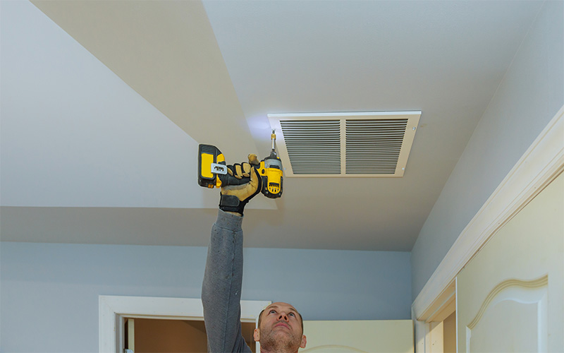 сырость в доме из газобетона