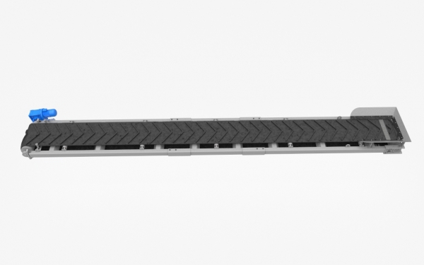 Belt-type conveyors
