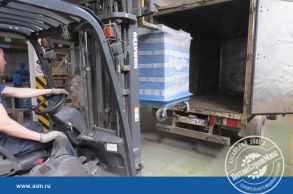 Оборудование для газобетона