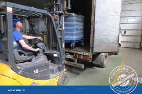 Оборудование для газобетона