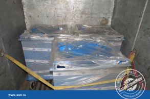 Оборудование для газобетона