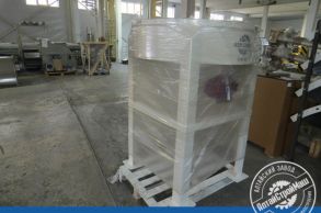 Оборудование для газобетона