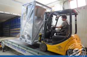 Оборудование для газобетона