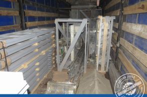 Оборудование для газобетона