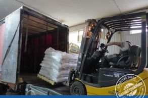 Оборудование для газобетона