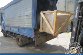 Оборудование для газобетона