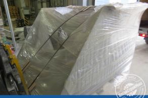 Оборудование для газобетона