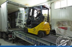 Оборудование для газобетона