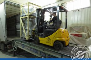 Оборудование для газобетона