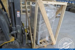 Оборудование для газобетона