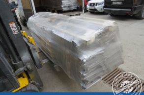Оборудование для газобетона