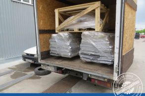 Оборудование для газобетона