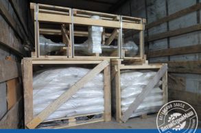 Оборудование для газобетона