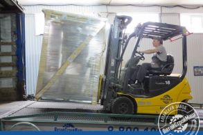 Оборудование для газобетона