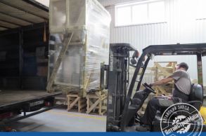 Оборудование для газобетона