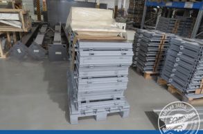 Оборудование для газобетона