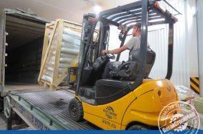 Оборудование для газобетона