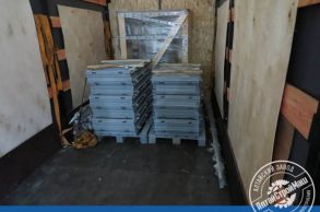 Оборудование для газобетона