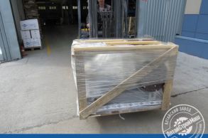 Оборудование для газобетона