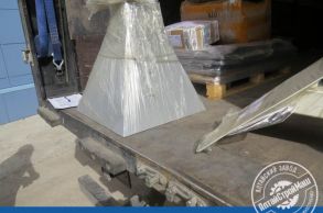 Оборудование для газобетона