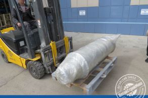 Оборудование для газобетона