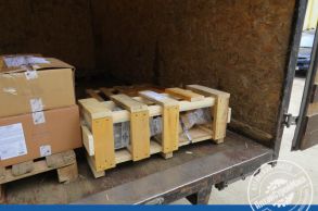 Оборудование для газобетона