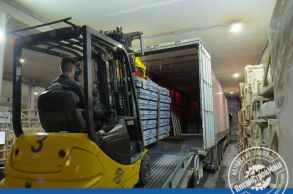 Оборудование для газобетона