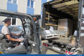 Оборудование для газобетона