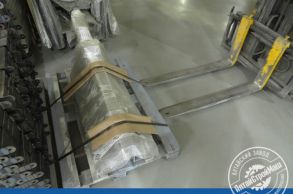 Оборудование для газобетона