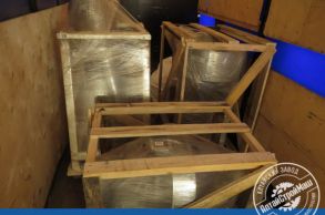 Оборудование для газобетона