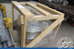 Оборудование для газобетона