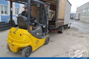 Оборудование для газобетона