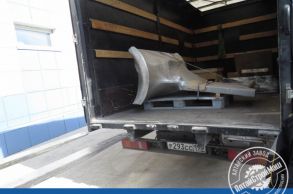 Оборудование для газобетона