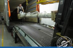 Оборудование для газобетона