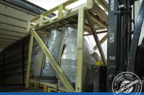 Оборудование для газобетона