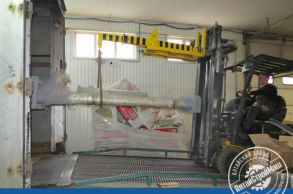 Оборудование для газобетона